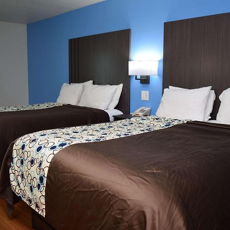 SureStay Plus Hotel by Best Western Niagara Falls East Exterior foto